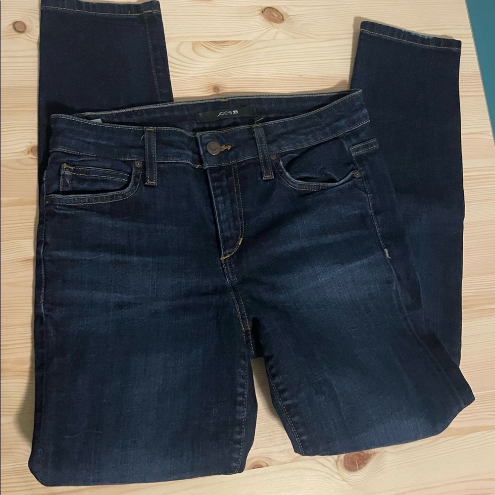 Joe’s Jeans